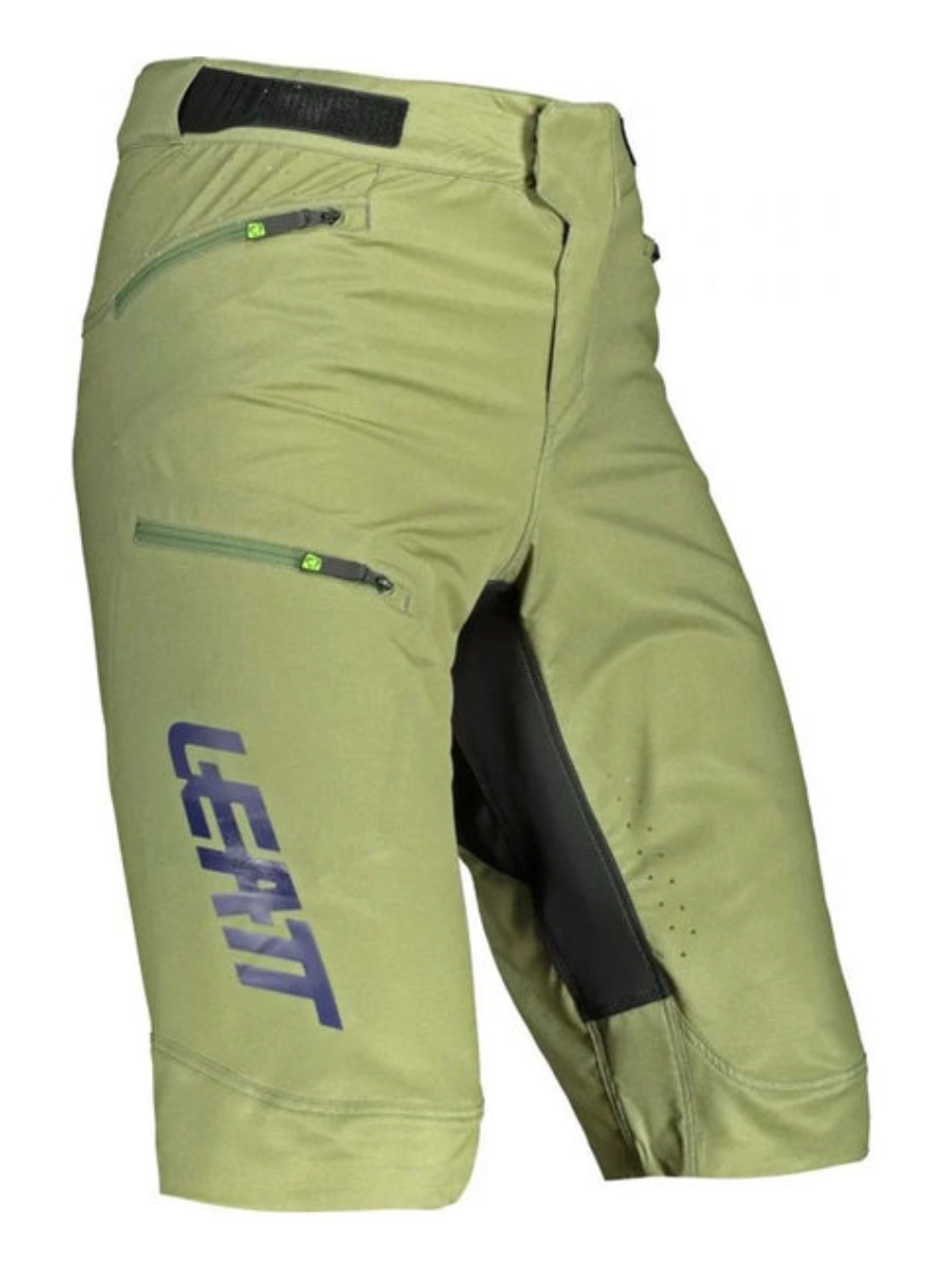 Leatt MTB - Leatt Shorts - Leatt MTB 4.0 - More Bikes - More Bikes Vancouver - Vancouver - MTB
