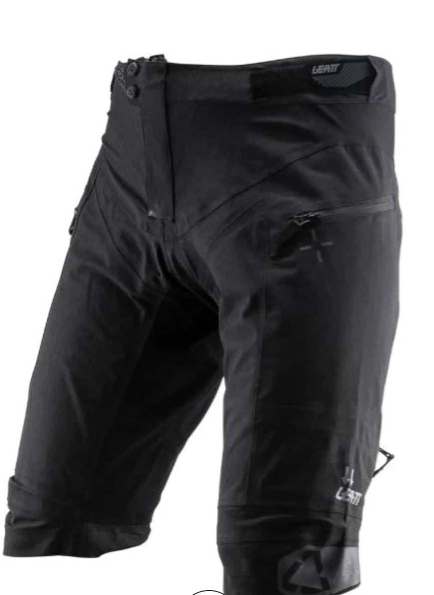LEATT SHORTS DBX 5.0