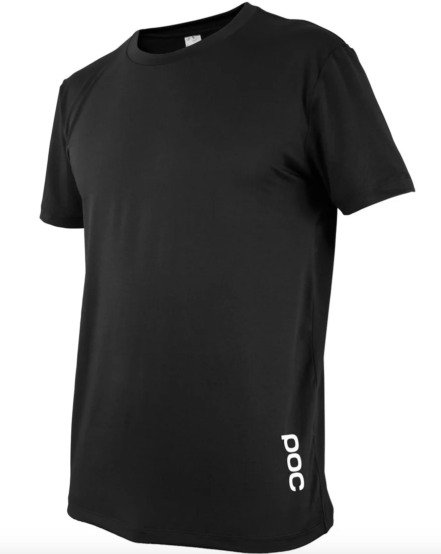 POC - RESISTANCE ENDURO LIGHT TEE