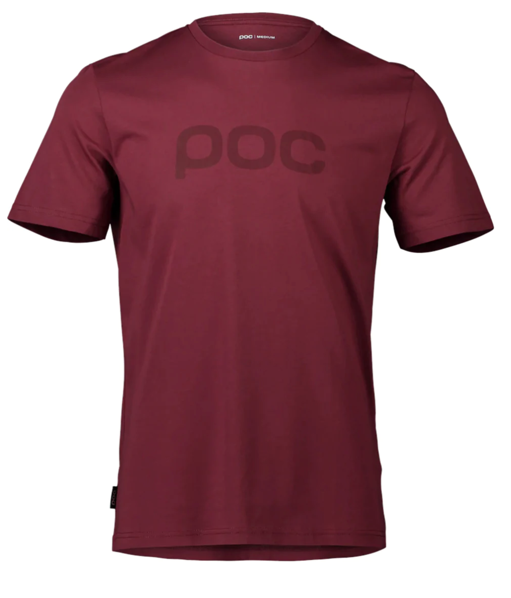 POC RESISTANCE ENDURO TEE