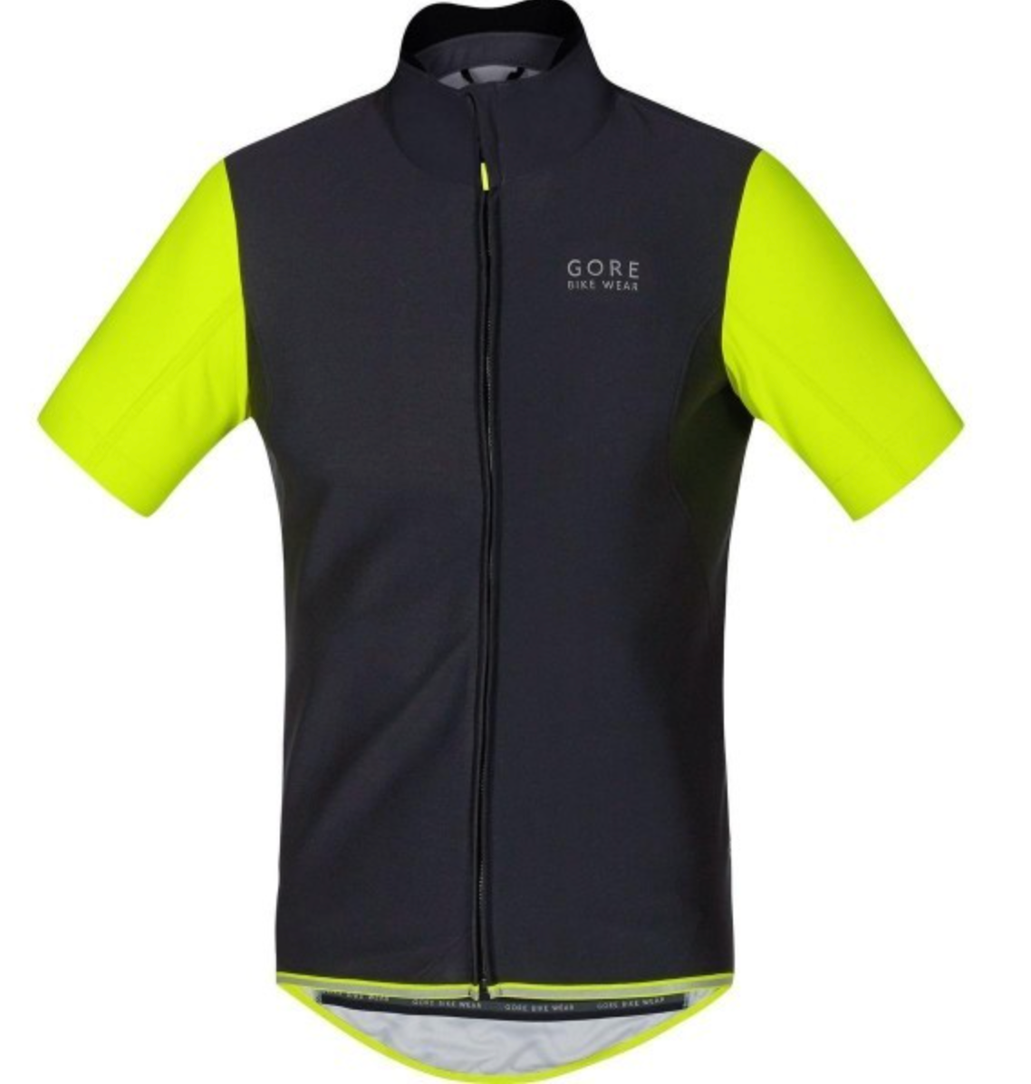 Gore bike wear best sale jersey