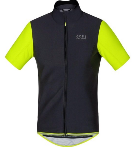 GORE - BIKE WEAR, POWER WS SO, JERSEY