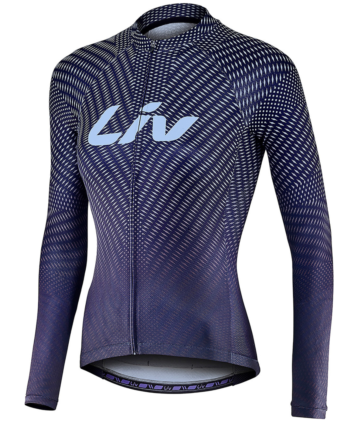 LIV - BELIV LS JERSEY