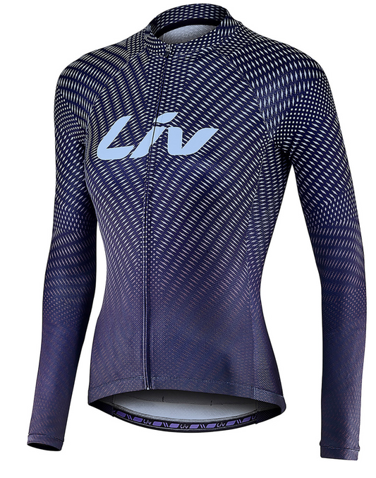LIV - BELIV LS JERSEY