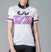 LIV - BELIV SS JERSEY