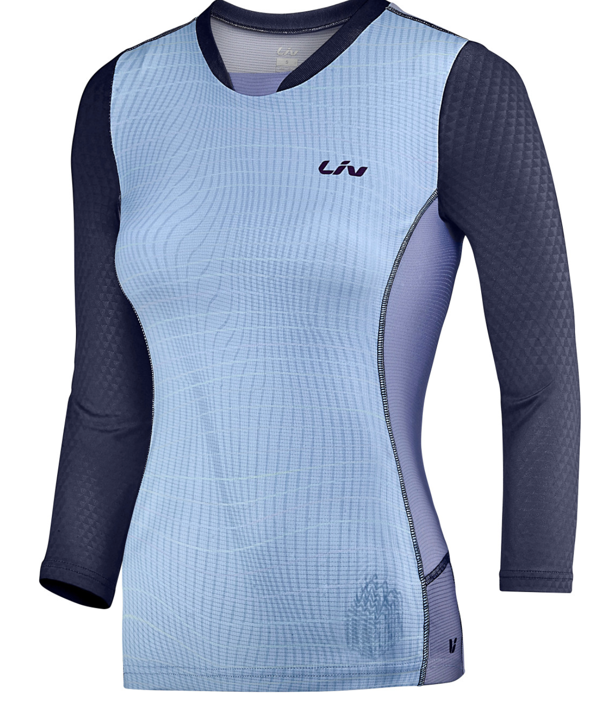 LIV - ENERGIZE 3/4S JERSEY,