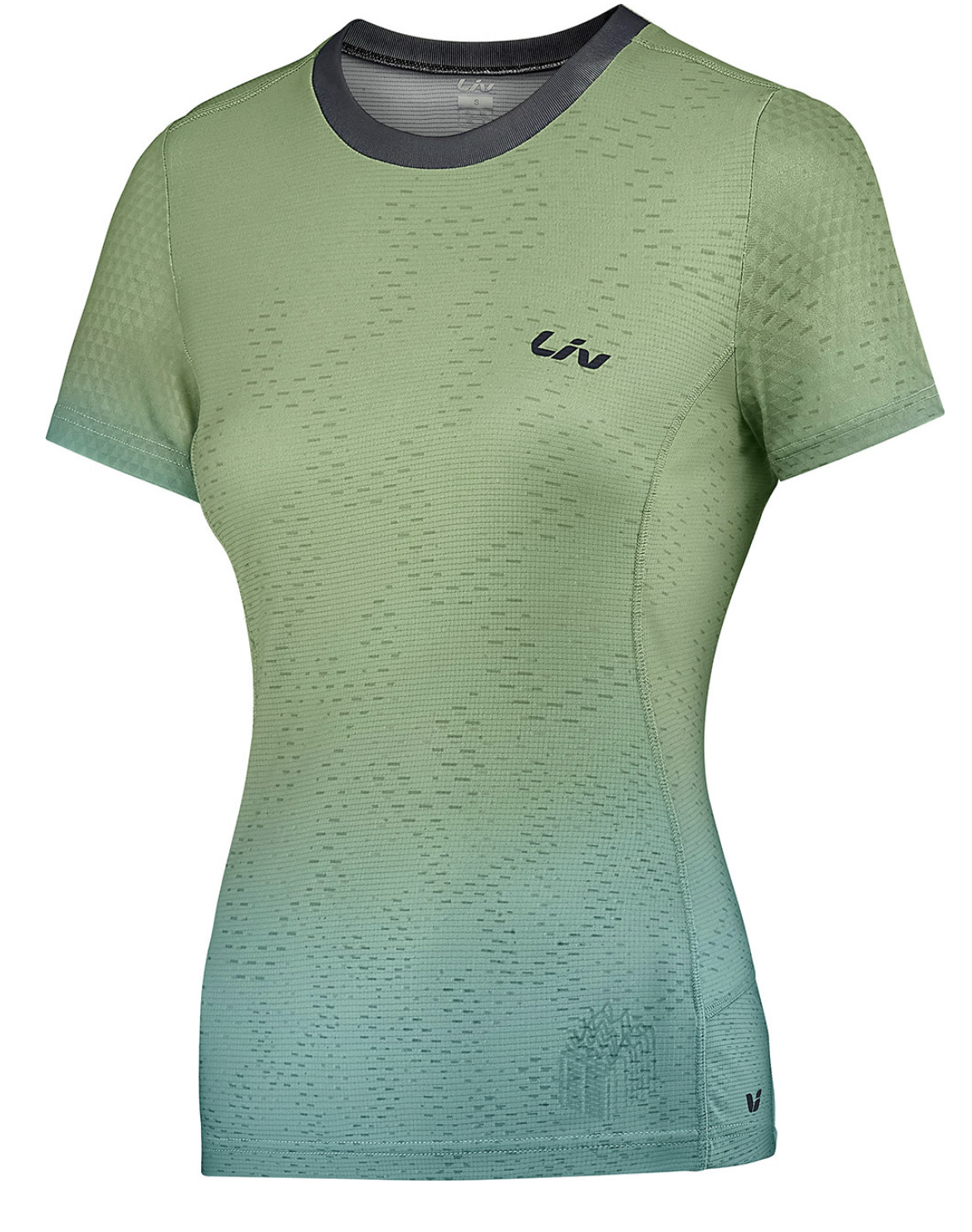 LIV - ENERGIZE SS JERSEY