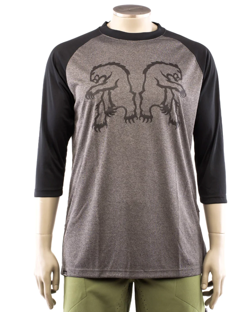 CHROMAG - MISSION JERSEY 3/4