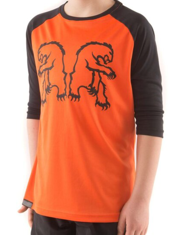 CHROMAG - MISSION JERSEY 3/4