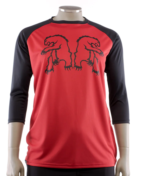 CHROMAG - MISSION JERSEY 3/4