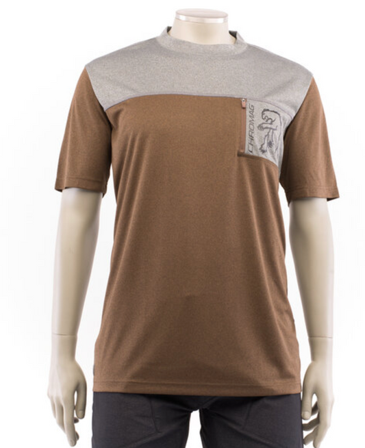 CHROMAG - ROVE SS JERSEY