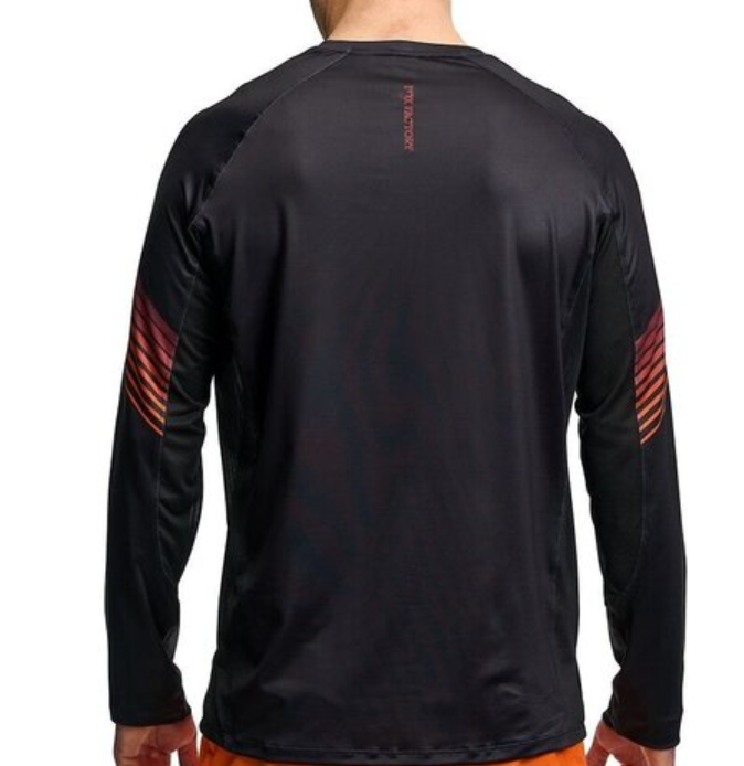 FOX - HIGH TAIL LS JERSEY