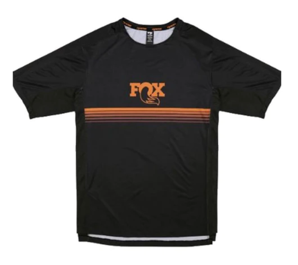 Fox - Fox mtb - Fox factory - fox jersey - fox factory jersey - more bikes - more bikes vancouver - vancouver