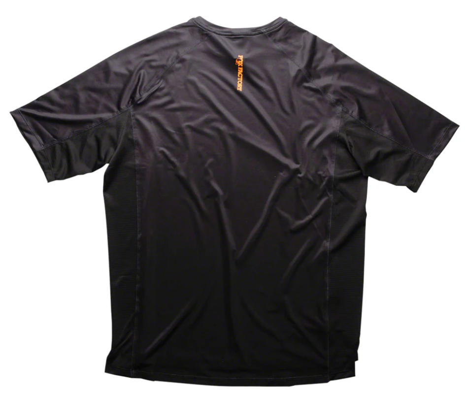 Fox - Fox mtb - Fox factory - fox jersey - fox factory jersey - more bikes - more bikes vancouver - vancouver