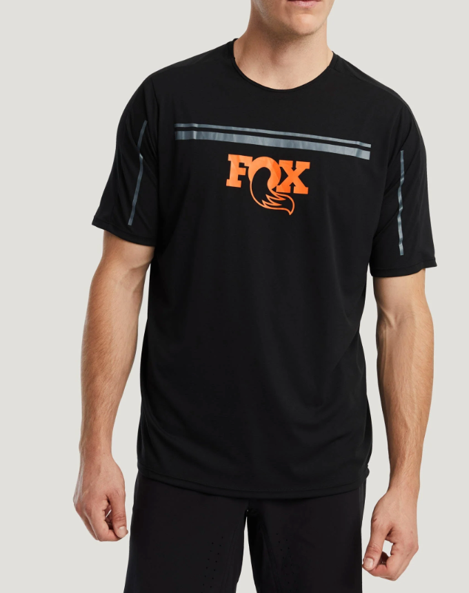 FOX - HIGHTAIL SS JERSEY