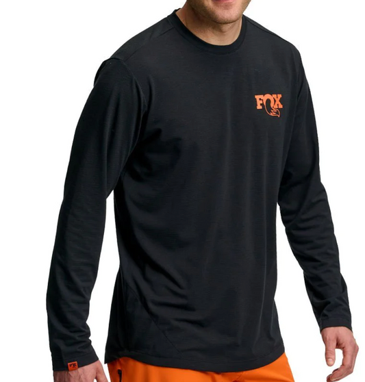 FOX - TRANSFER LS TECH TOP