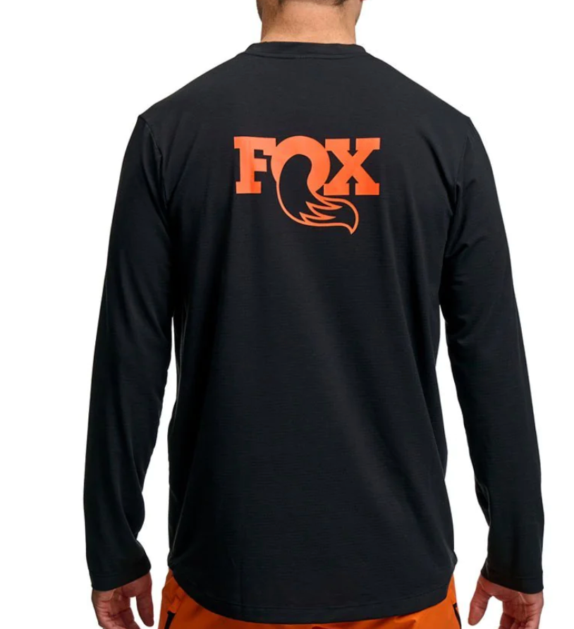 FOX - TRANSFER LS TECH TOP