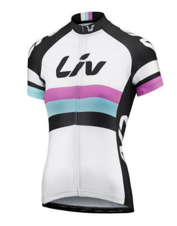 LIV - RACE DAY SS JERSEY