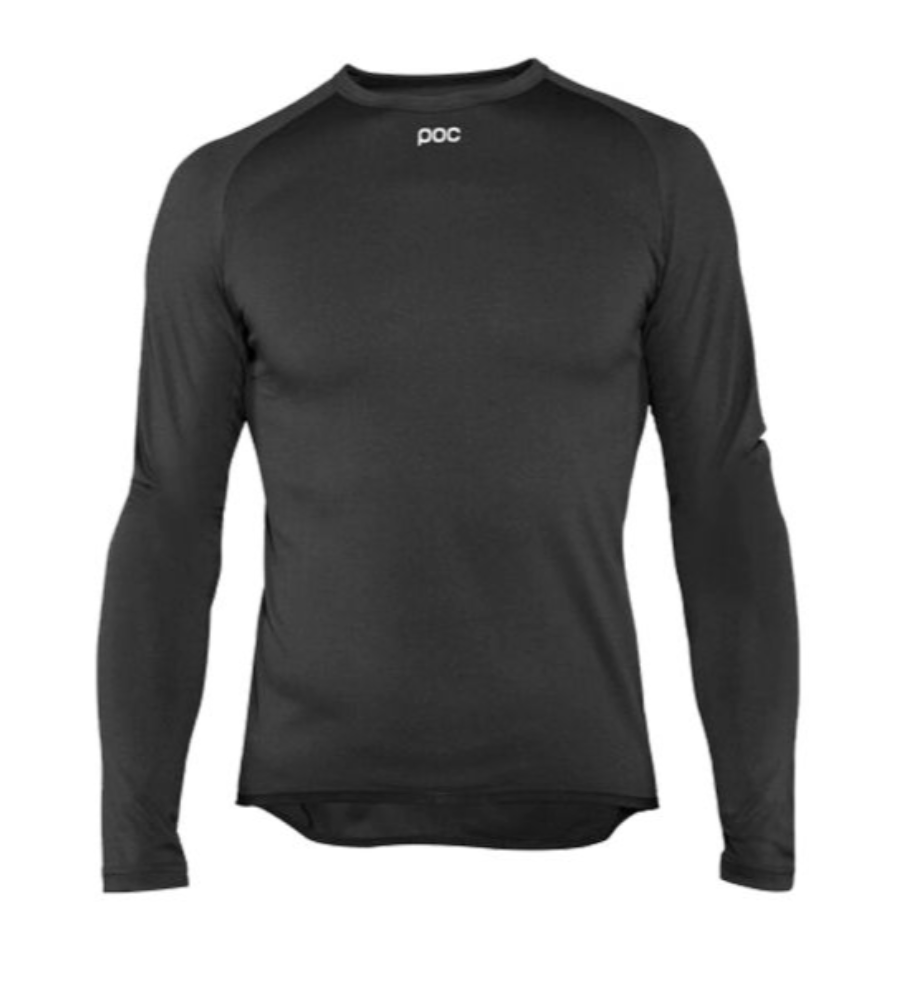 POC - ESSENTIAL ROAD LAYER JERSEY