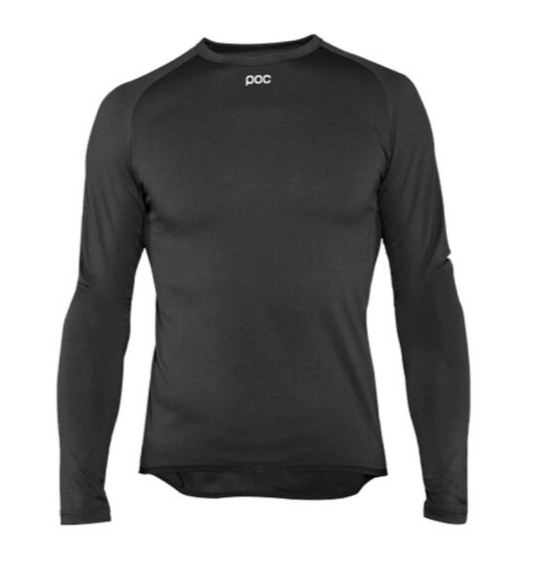 POC - ESSENTIAL ROAD LAYER JERSEY