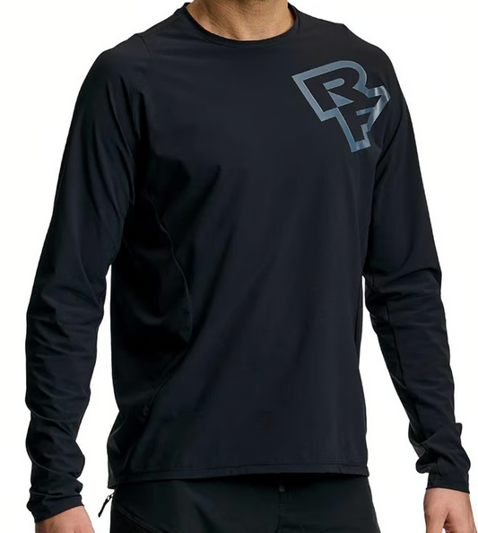 RACE FACE - CONSPIRACY LS JERSEY