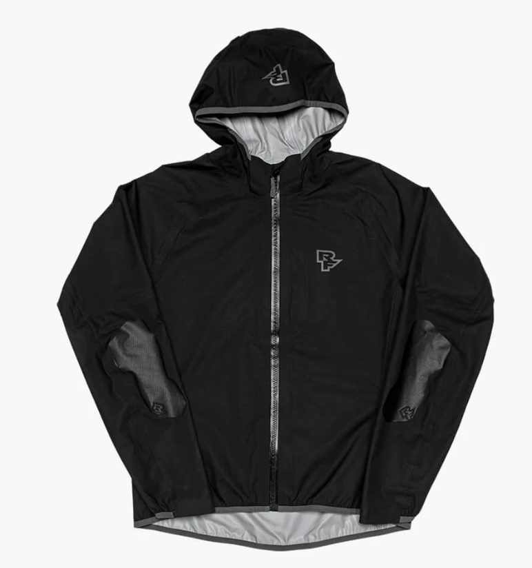 RACE FACE - CONSPIRACY JACKET