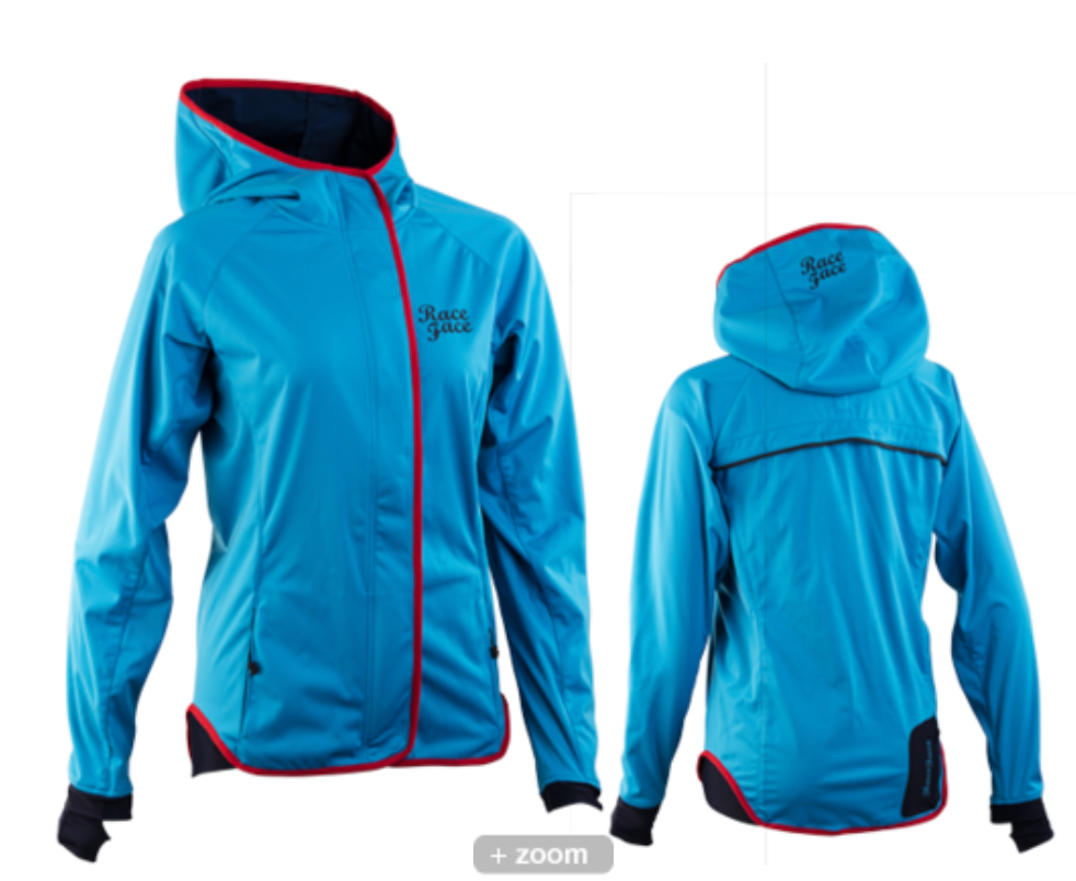 RACE FACE - SCOUT WOMEN'S JACKET