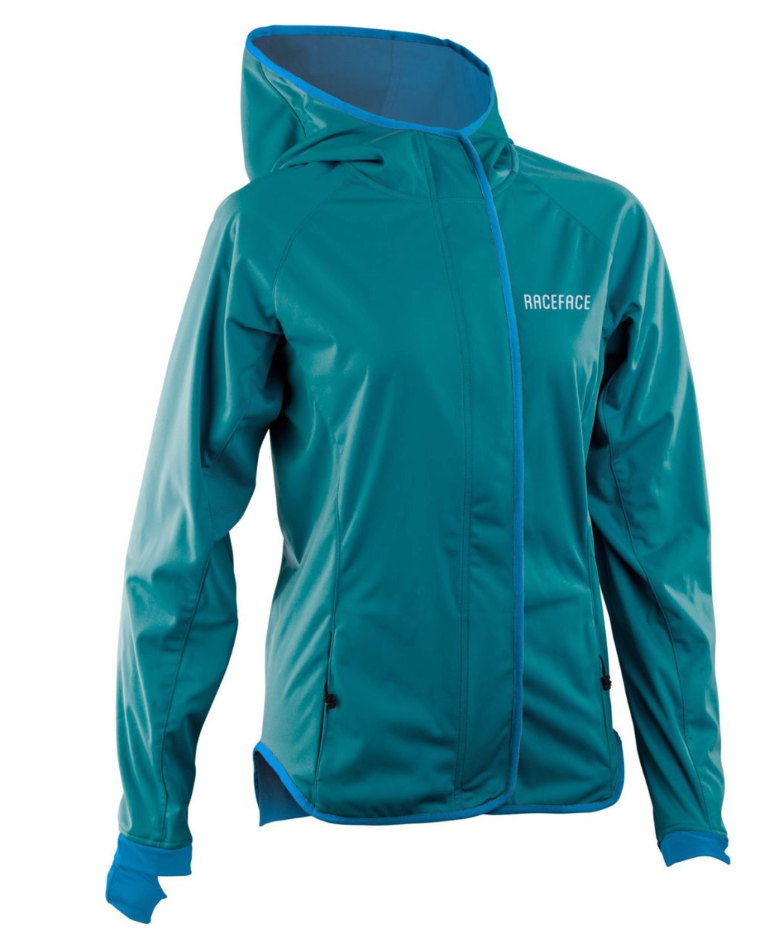 RACE FACE - SCOUT WOMEN'S JACKET