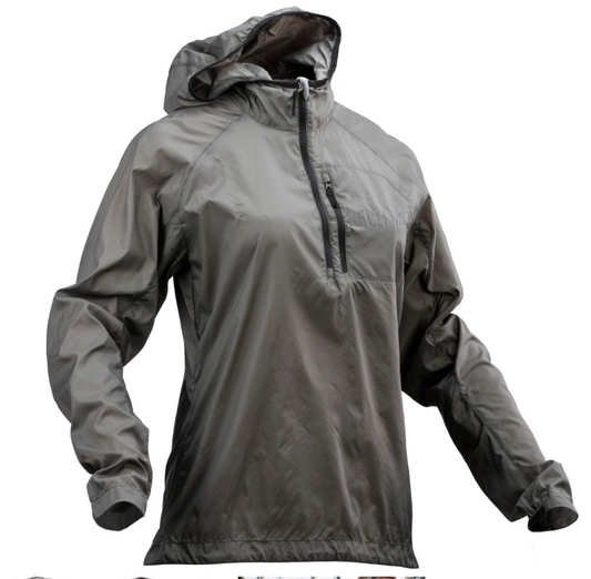 RACEFACE - NANO PACKABLE WOMENS JACKET