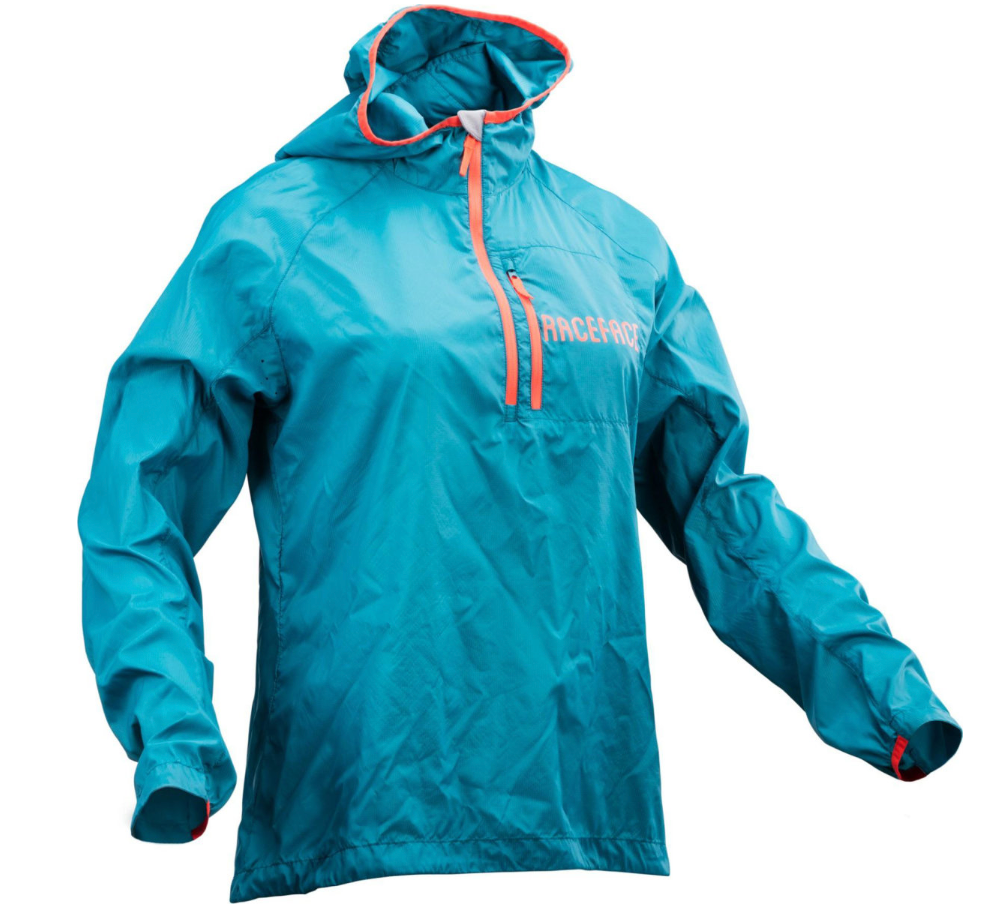 RACEFACE - NANO PACKABLE WOMENS JACKET