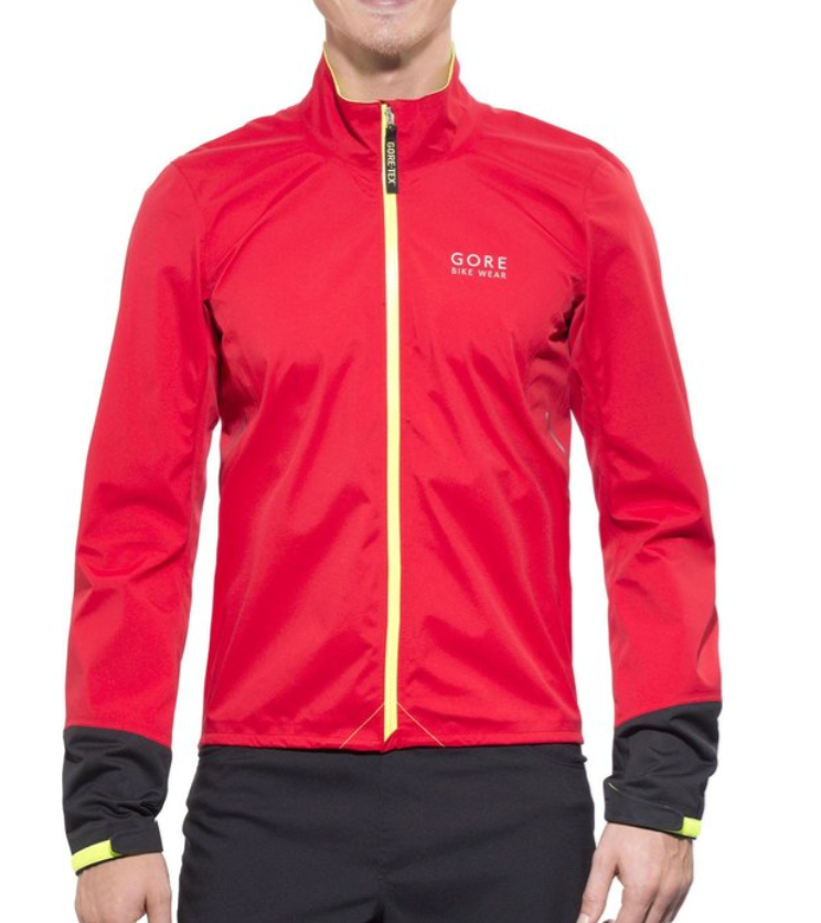 GORE - POWER GT AS, JACKET