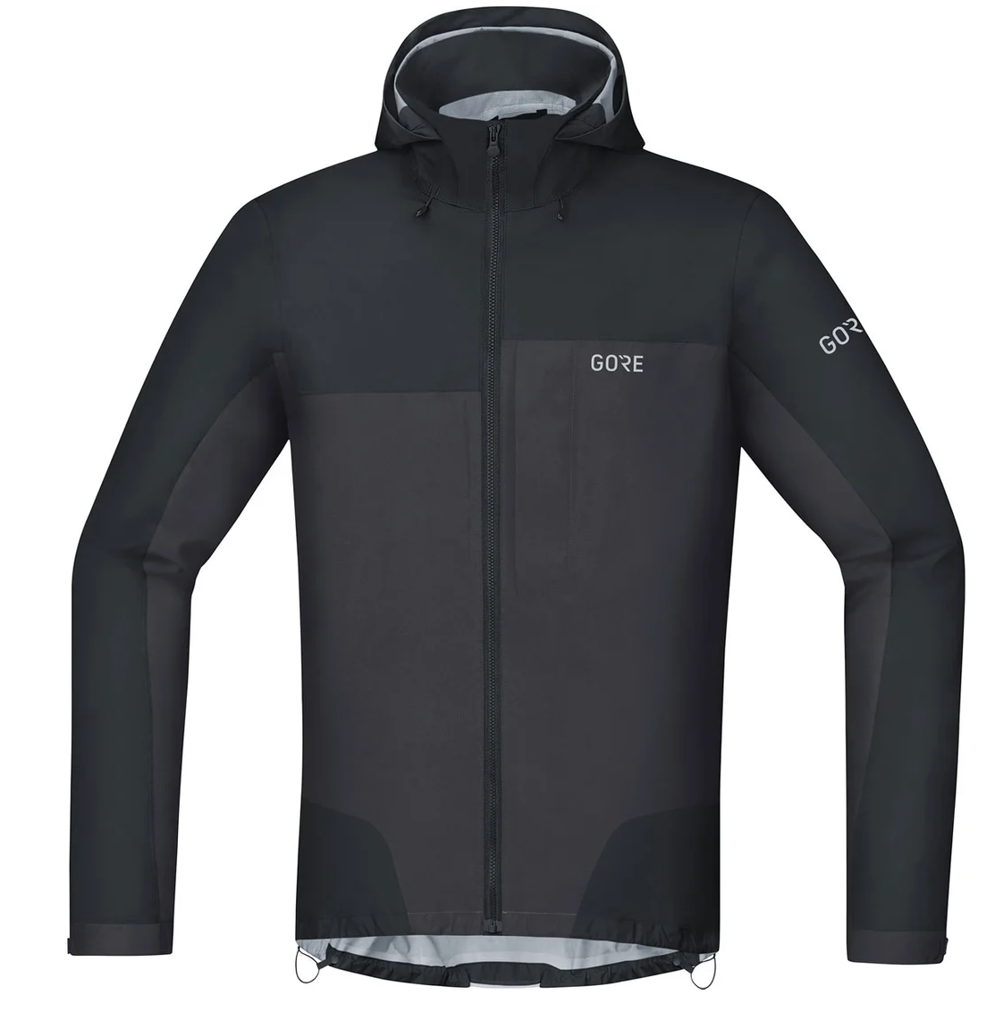 GORE WEAR C5 GTX ACTIVE TRAIL HOODED JACKET More Bikes Vancouver