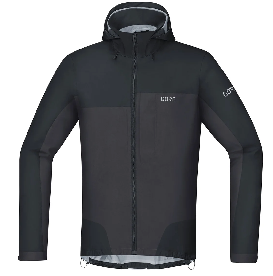 GORE WEAR - C5 GTX ACTIVE TRAIL, HOODED JACKET