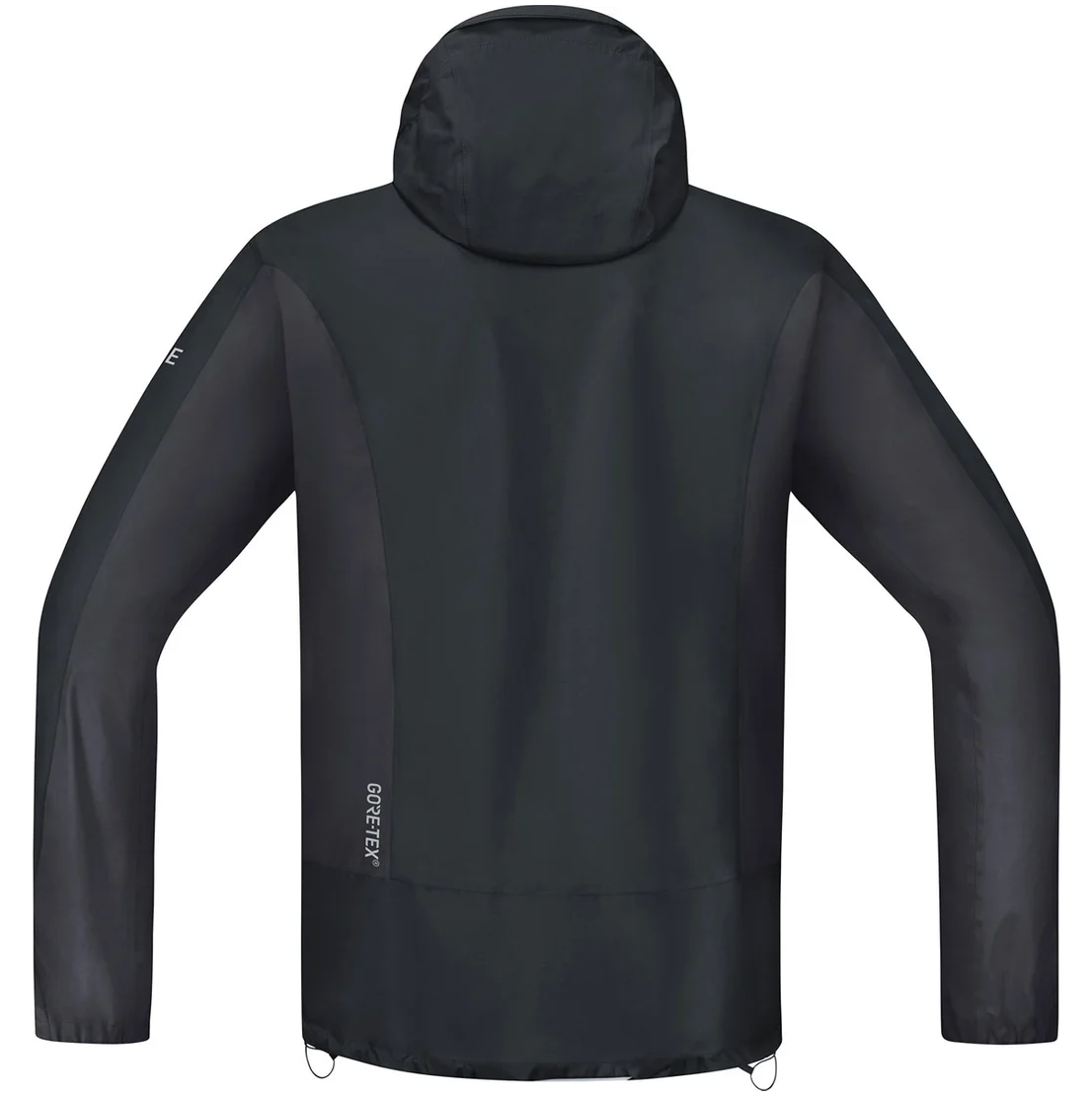 GORE WEAR - C5 GTX ACTIVE TRAIL, HOODED JACKET
