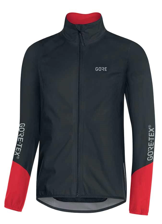 GORE WEAR C5 GTX ACTIVE JACKET More Bikes Vancouver