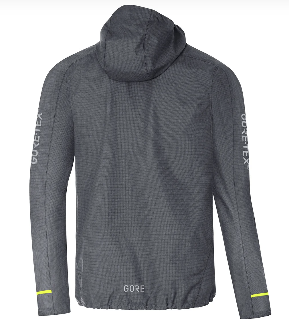 GORE WEAR, C5 GTX TRAIL, HOODED JACKET