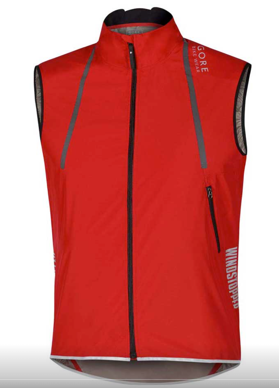 GORE WEAR OXYGEN WS AS LIGHT JACKET More Bikes Vancouver