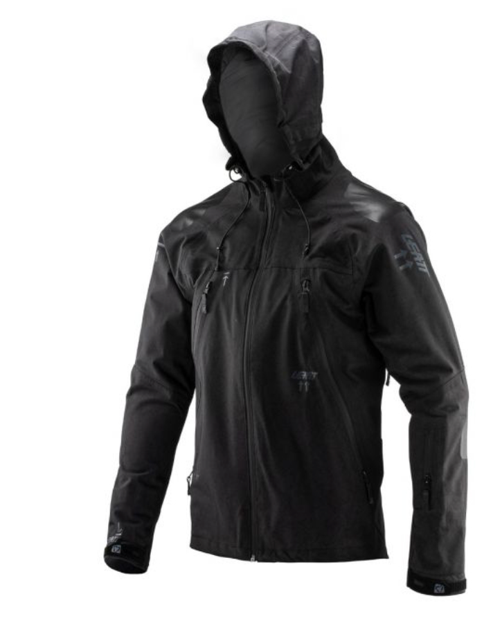 LEATT JACKET DBX 5.0