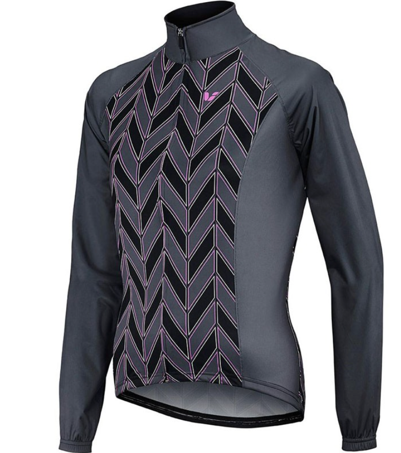 LIV - SIGNATURE RAIN JACKET