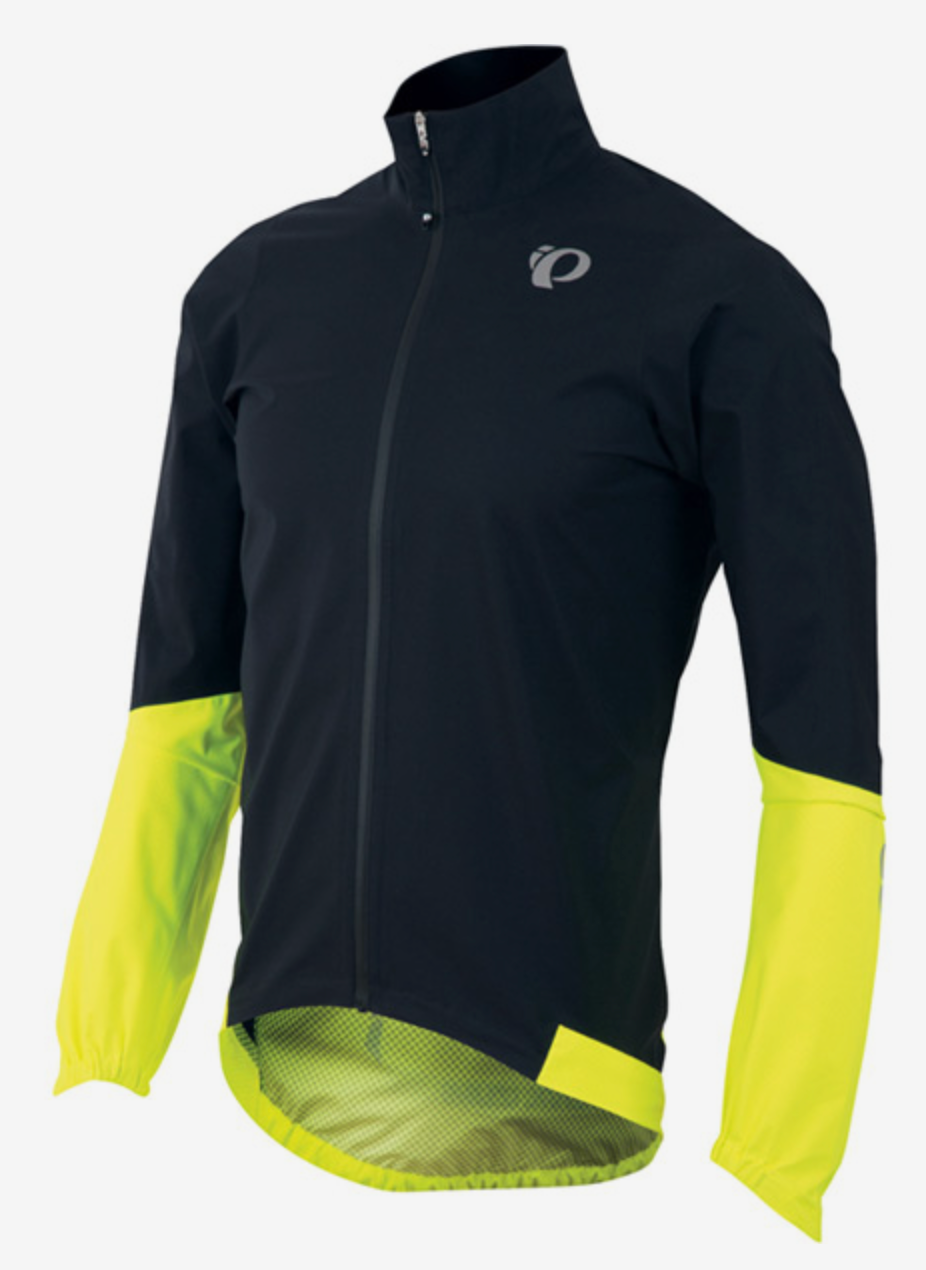 Pearl izumi elite deals wxb jacket