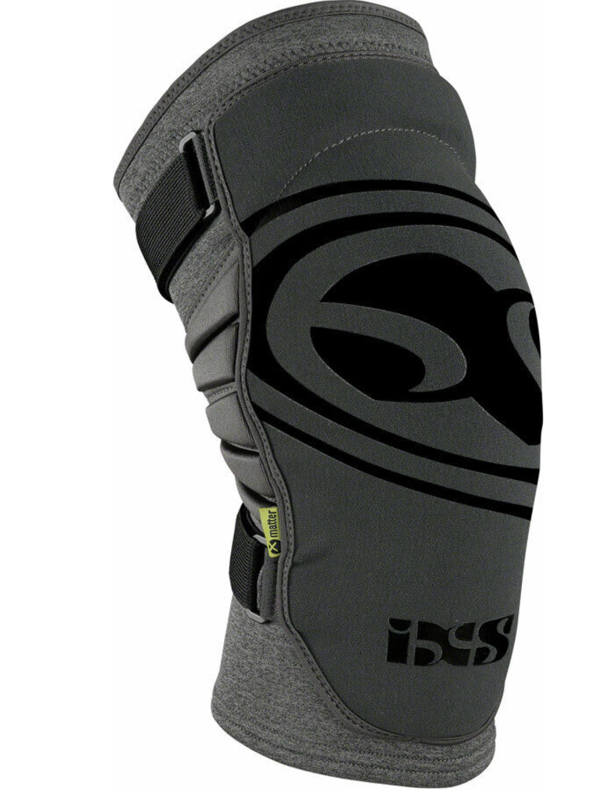 IXS - CARVE EVO + KNEE GUARDS