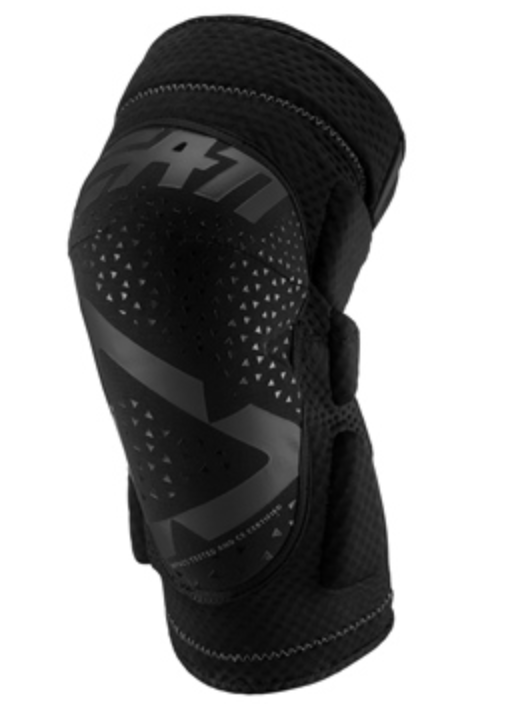 LEATT - KNEE GUARD 3DF 5.0
