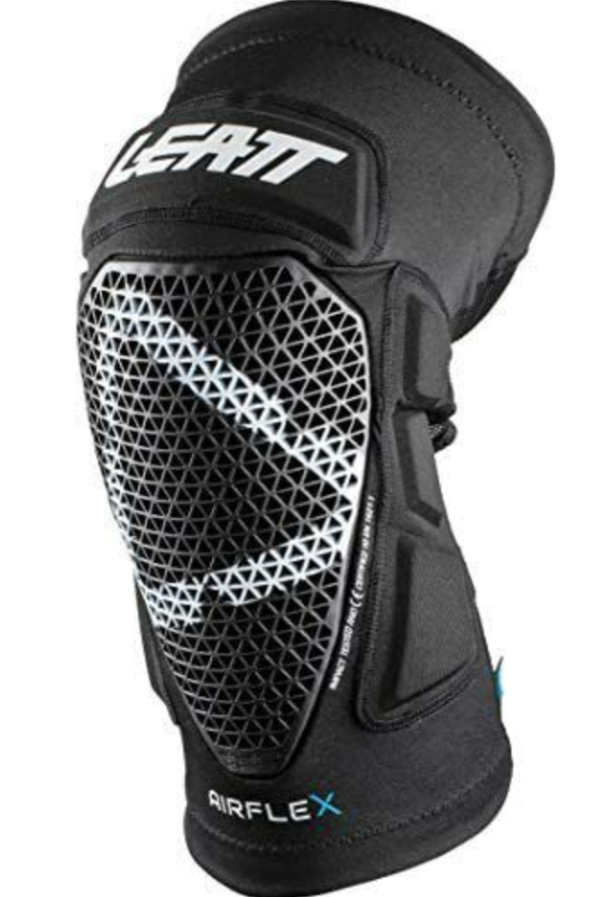 LEATT - KNEE GUARD AIRFLEX PRO