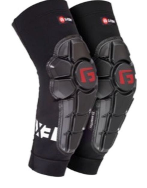 G-FORM - YOUHT PRO-X3, ELBOW/FOREARM GUARD