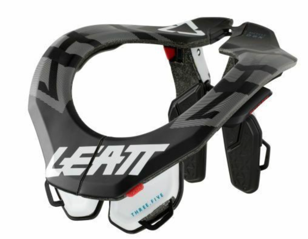 LEATT NECK BRACE DBX 3.5