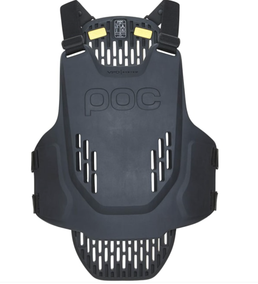 POC - VPD SYSTEM TORSO