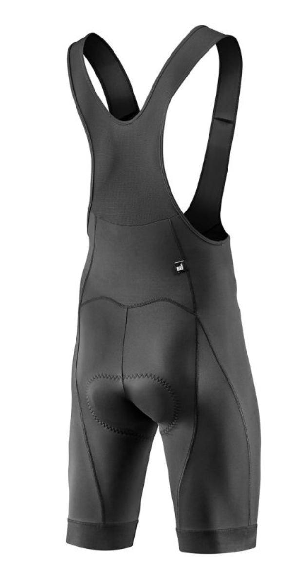 GIANT - RIVAL BIB SHORT