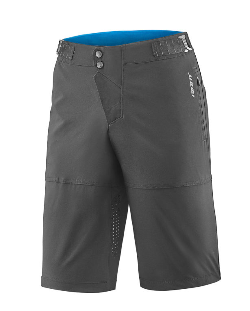 GIANT - TRANFER SHORT BLACK