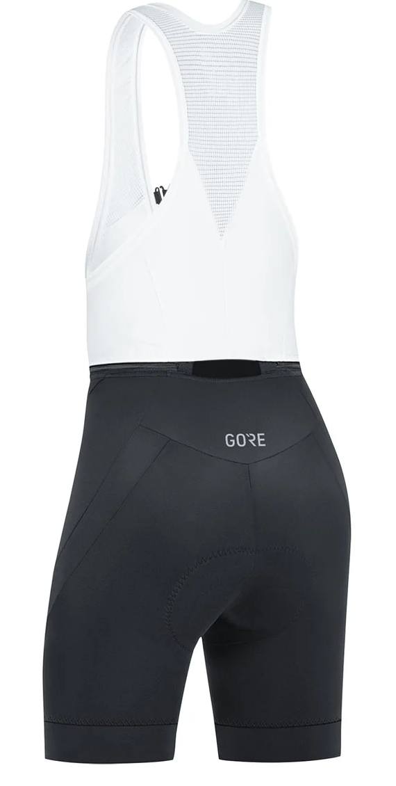 GORE - WOMEN'S C5 BIB SHORTS