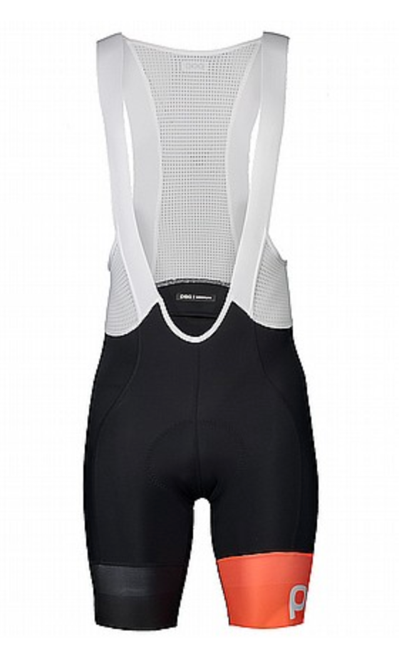 Poc multi d bib top shorts